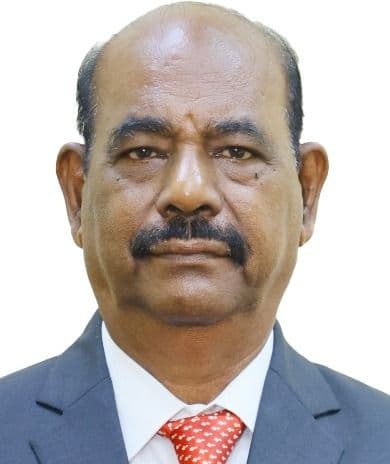 Dr. G. Venkataiah