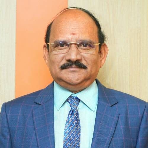 Mr. C. Thangaraju