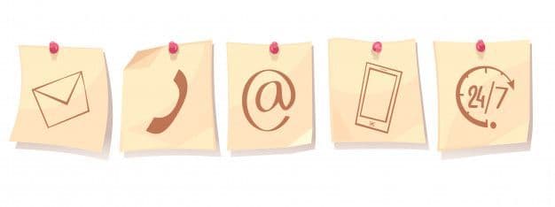 Contact Us Image