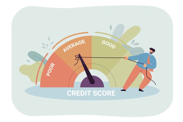 Top 10 guaranteed ways to increase CIBIL score
