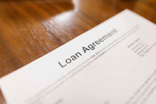 Steps Involved in a Home Loan Process