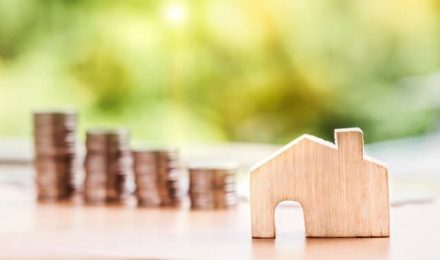 Types of Home Loans