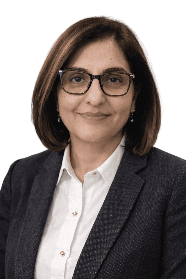 Mrs. Aparna Sudip Kumar